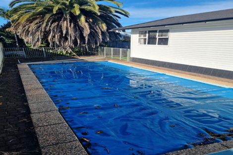 Photo of property in 476 Devonport Road, Tauranga South, Tauranga, 3112