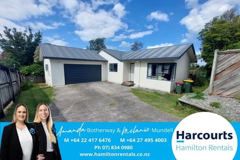 Photo of property in 10 Inveraray Place, Nawton, Hamilton, 3200