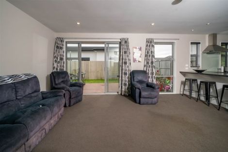 Photo of property in 9 Park Lane, Rolleston, 7614