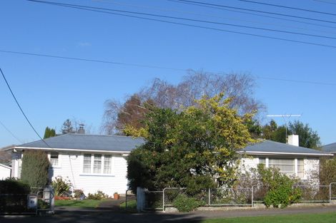 Photo of property in 31 Cornwall Street, Masterton, 5810