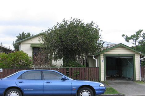 Photo of property in 5 Morris Street, Hokowhitu, Palmerston North, 4410