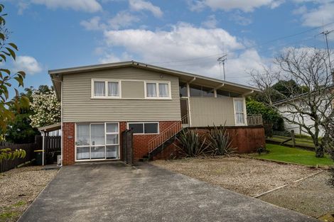 Photo of property in 22 Prisk Street, Melville, Hamilton, 3206