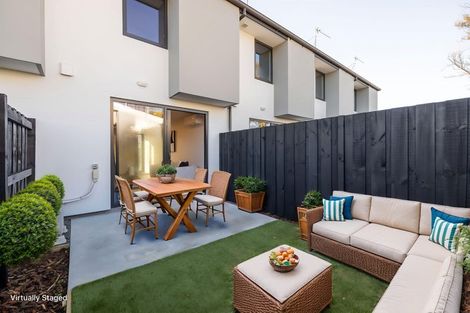 Photo of property in 2/13 Warrington Street, Mairehau, Christchurch, 8013