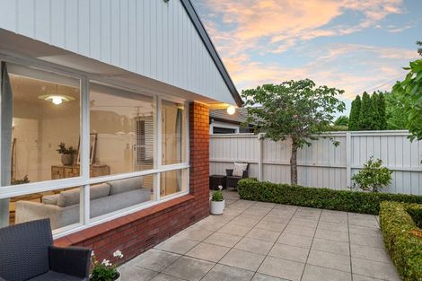 Photo of property in 22 Stratford Street, Merivale, Christchurch, 8014