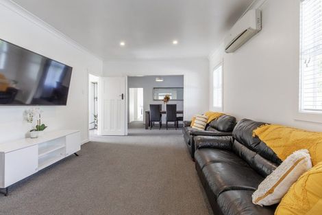 Photo of property in 3 Reservoir Road, Waipukurau, 4200