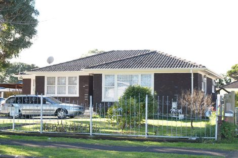 Photo of property in 47 Kairanga Street, Mangere East, Auckland, 2024