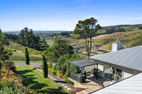 Photo of property in 333 Worsleys Road, Cracroft, Christchurch, 8022