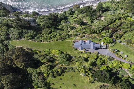 Photo of property in 257 Cathedral Road, Domett, Cheviot, 7383