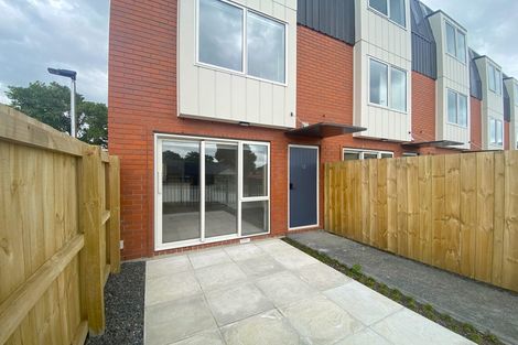 Photo of property in 12 Timata Lane, Favona, Auckland, 2024