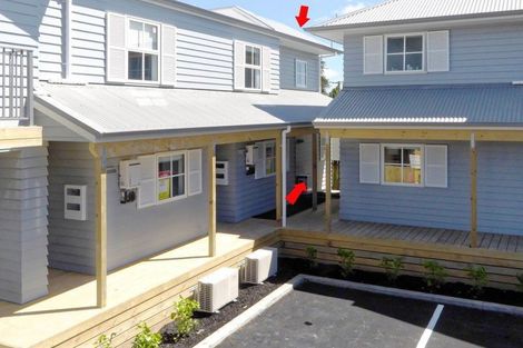 Photo of property in 75u6 Cameron Road, Hamilton East, Hamilton, 3216