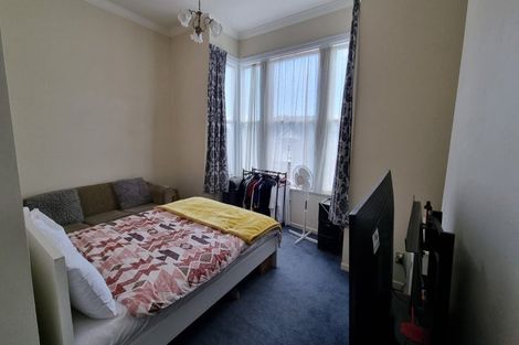 Photo of property in 14-18 Thompson Street, Mount Cook, Wellington, 6011