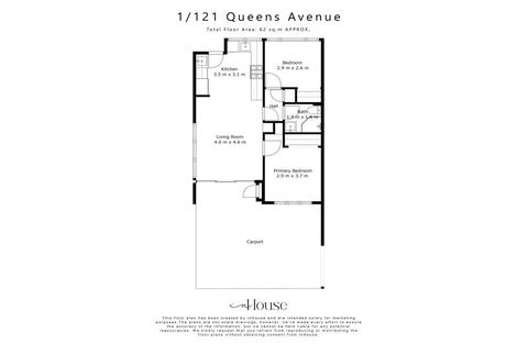 Photo of property in 121 Queens Avenue, Frankton, Hamilton, 3204