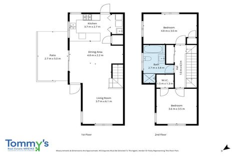 Photo of property in 184 Mark Avenue, Grenada Village, Wellington, 6037