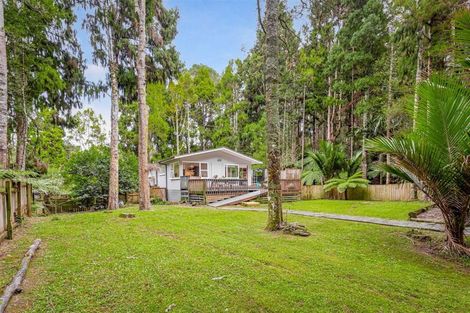 Photo of property in 307 Huia Road, Titirangi, Auckland, 0604