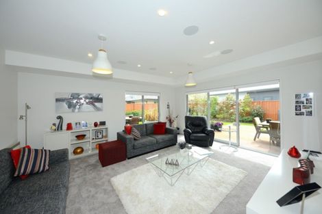 Photo of property in 11 Foxton Drive, Kaiapoi, 7630