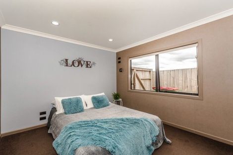 Photo of property in 4 Tarrango Way, Rototuna, Hamilton, 3210