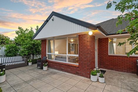 Photo of property in 22 Stratford Street, Merivale, Christchurch, 8014