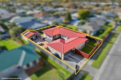 Photo of property in 5 Bute Street, Woolston, Christchurch, 8062