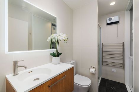 Photo of property in West Fitzroy, 2a/66 Armagh Street, Christchurch Central, Christchurch, 8013