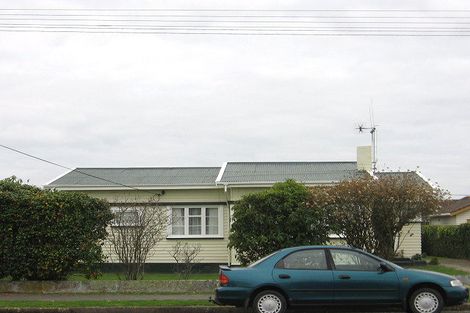 Photo of property in 24 Hannan Street, Levin, 5510