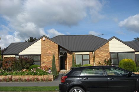 Photo of property in 1a Saint Clio Street, Ilam, Christchurch, 8041
