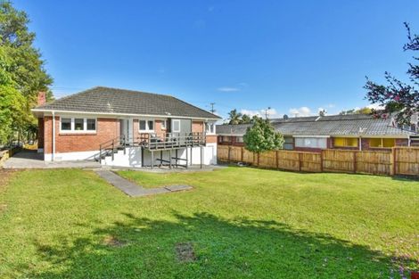 Photo of property in 260 Great South Road, Manurewa, Auckland, 2102