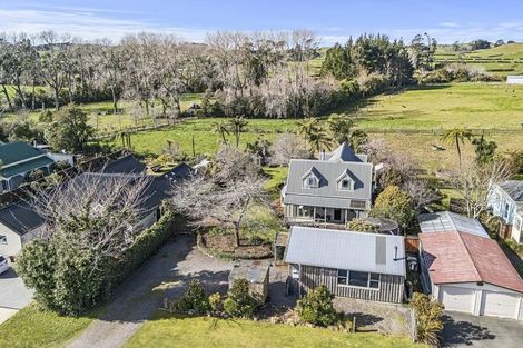 Photo of property in 5 Bosworth Street, Egmont Village, 4372