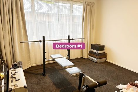 Photo of property in 2/76 Tennyson Street, Sydenham, Christchurch, 8023