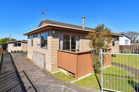 Photo of property in 55 Catkin Crescent, Papatoetoe, Auckland, 2025