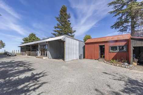 Photo of property in 729 Bay Road, Oxford, 7430