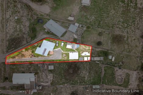 Photo of property in 298 Miro Street, Manunui, Taumarunui, 3924