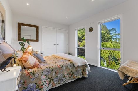 Photo of property in 418 Kaipikari Road, Urenui, 4375