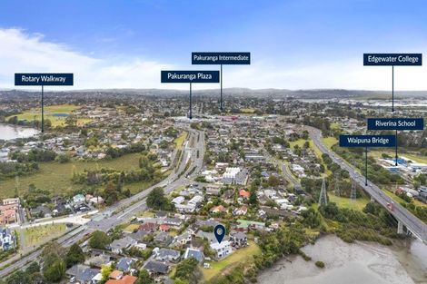 Photo of property in 17e Pakuranga Road, Pakuranga, Auckland, 2010