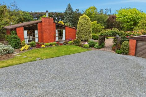 Photo of property in 54 Loburn Whiterock Road, Loburn, Rangiora, 7472