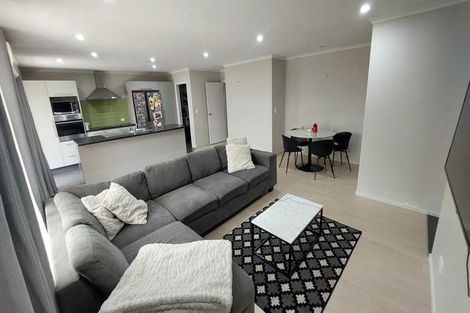 Photo of property in 19 Mcdermott Place, Halswell, Christchurch, 8025