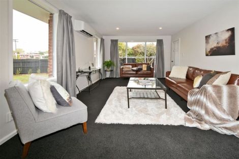 Photo of property in 24 Rountree Street, Upper Riccarton, Christchurch, 8041
