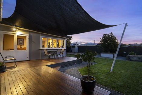 Photo of property in 95 Cleghorn Street, Redwoodtown, Blenheim, 7201