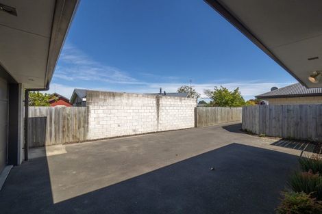 Photo of property in 119a George Street, Tinwald, Ashburton, 7700