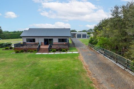 Photo of property in 12 Ryburn Road, Ohaupo, 3883