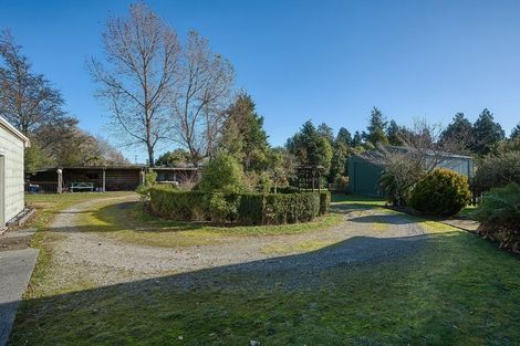 Photo of property in 305 Woodstock-rimu Road, Ruatapu, 7883