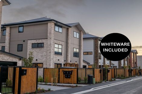 Photo of property in 7/36 Aberdeen Street, Christchurch Central, Christchurch, 8013