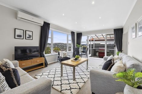 Photo of property in 66 Burgess Road, Johnsonville, Wellington, 6037