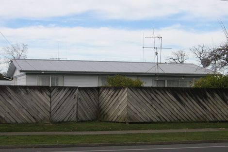 Photo of property in 93 Grandview Road, Nawton, Hamilton, 3200