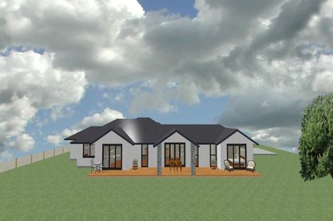 Photo of property in 710c Pourerere Road, Otane, Waipawa, 4271