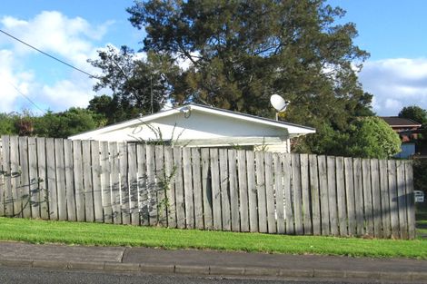 Photo of property in 36 Sylvan Crescent, Te Atatu South, Auckland, 0610