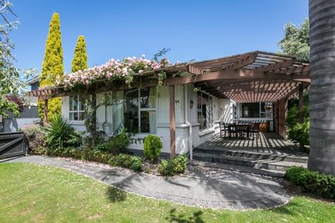 Photo of property in 26 Harpham Street, Taradale, Napier, 4112