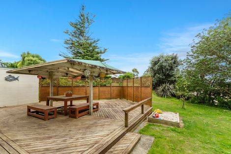 Photo of property in 105 Sandspit Road, Waiuku, 2123