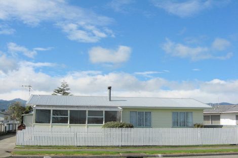 Photo of property in 9 Perth Street, Levin, 5510