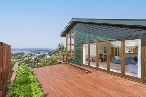 Photo of property in 12 Thorby Street, Northland, Wellington, 6012