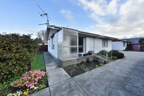 Photo of property in 363 Withells Road, Avonhead, Christchurch, 8042
